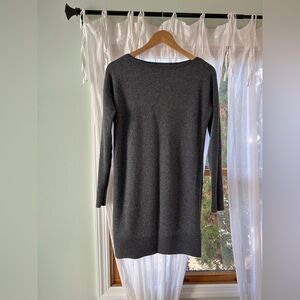 Banana Republic sweater dress